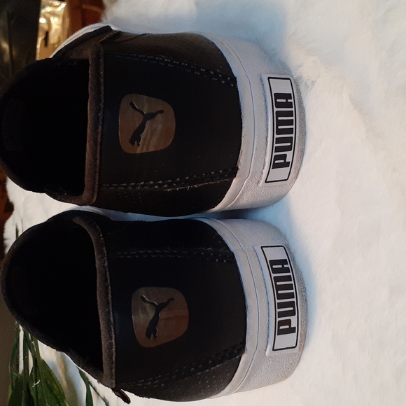 Puma slipon - Picture 5 of 7